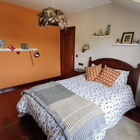 Hotel 3 Alpacas Ла-Кампа Экстерьер фото