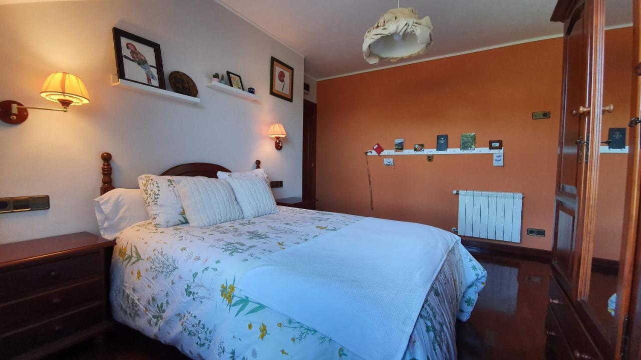 Hotel 3 Alpacas Ла-Кампа Экстерьер фото