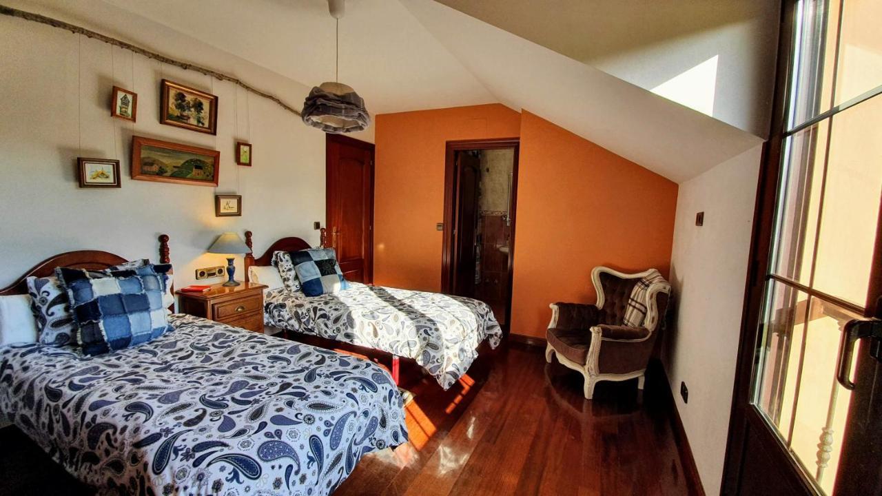 Hotel 3 Alpacas Ла-Кампа Экстерьер фото