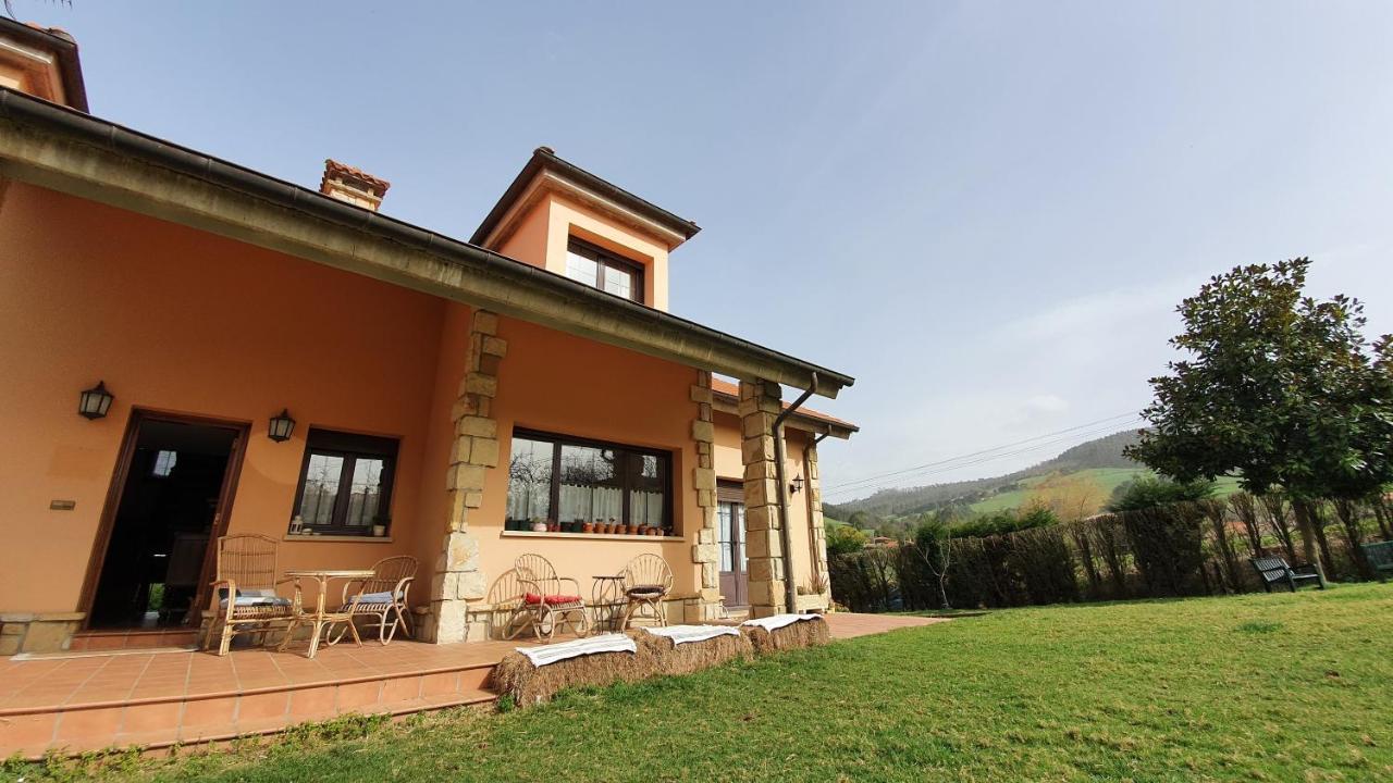 Hotel 3 Alpacas Ла-Кампа Экстерьер фото