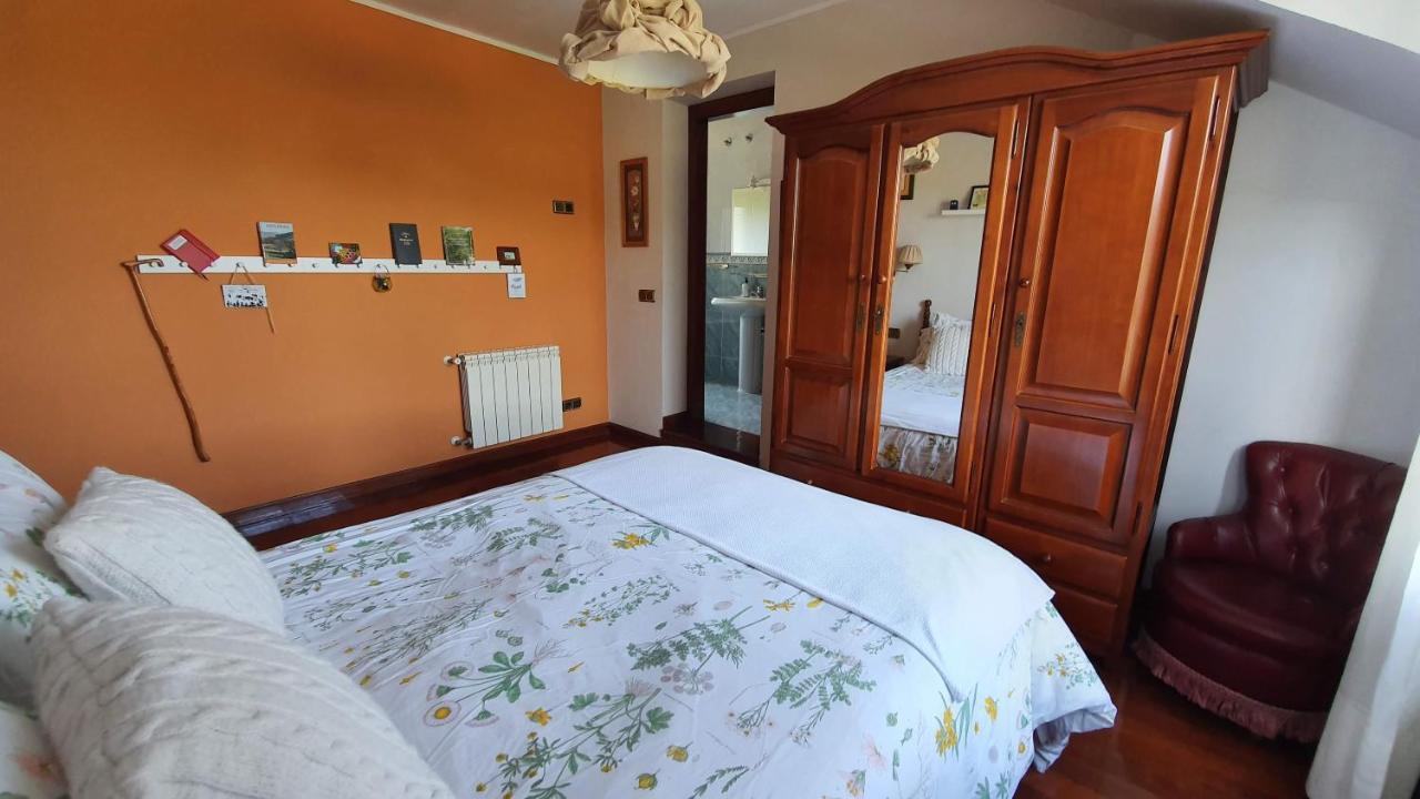 Hotel 3 Alpacas Ла-Кампа Экстерьер фото