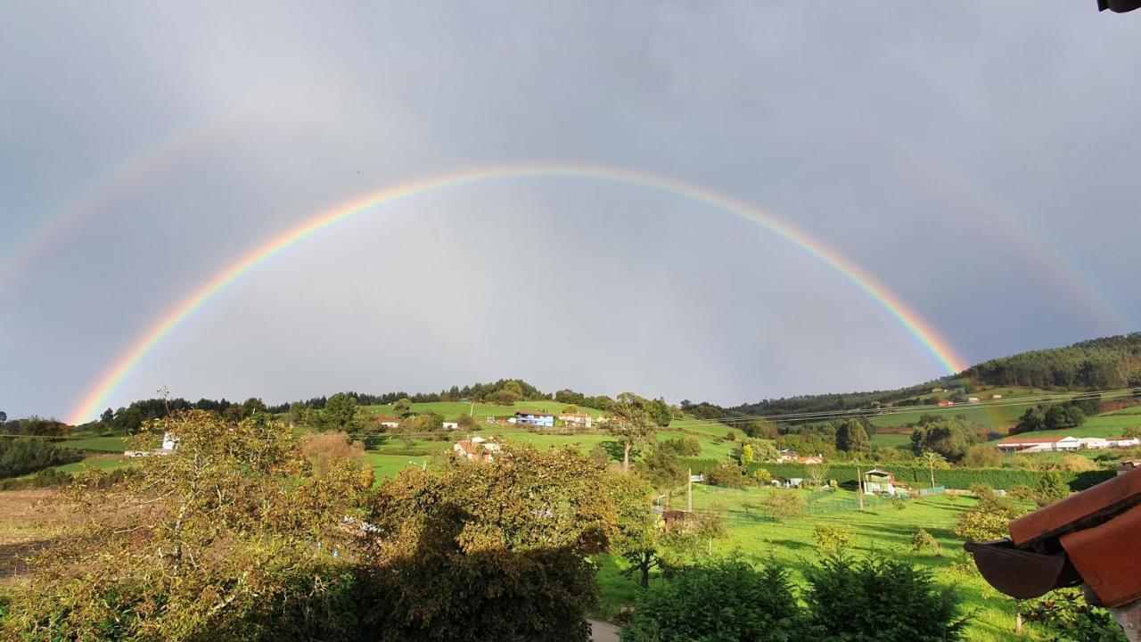 Hotel 3 Alpacas Ла-Кампа Экстерьер фото