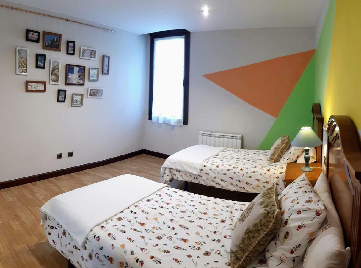 Hotel 3 Alpacas Ла-Кампа Экстерьер фото